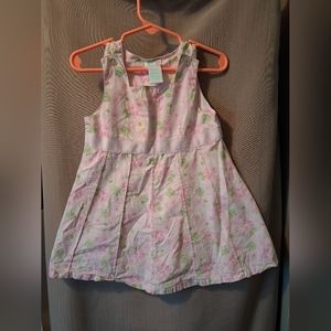 Chelsea's Corner dress